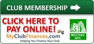 Bective GFC Membership Registration